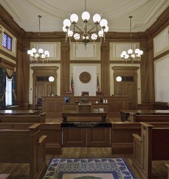 Courtroom