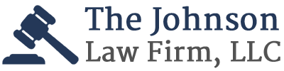 The Johnson Law Firm, LLC logo